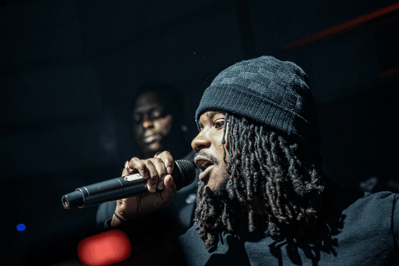 NightLife : 4Kaptured