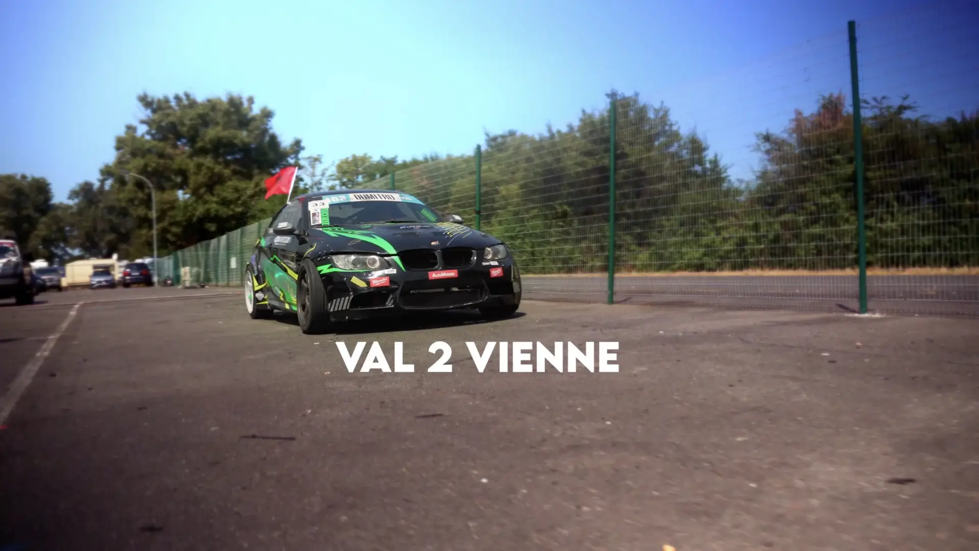 French Drift Championship | Val de Vienne