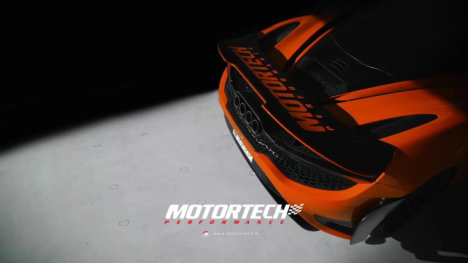 MotorTech Liège Opening X MyLifeBeLike