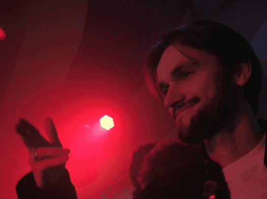 Rydz – 1st time at Gotham Luxembourg | DJ mini-vlog & shorts