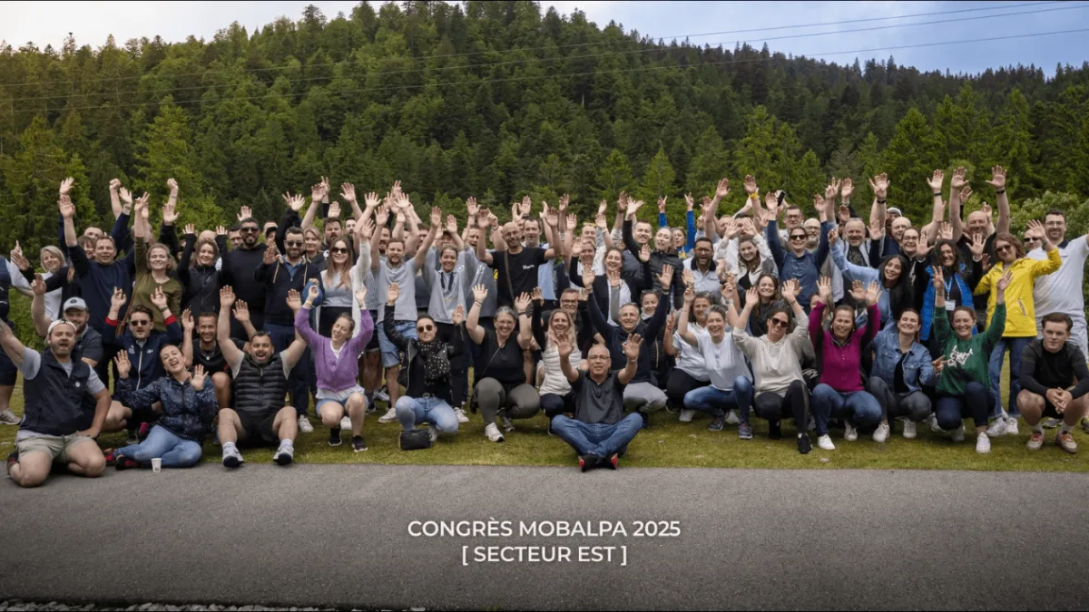 Corporate Video Production in Luxembourg in 2025: The 5 Trends Reshaping Your Communication