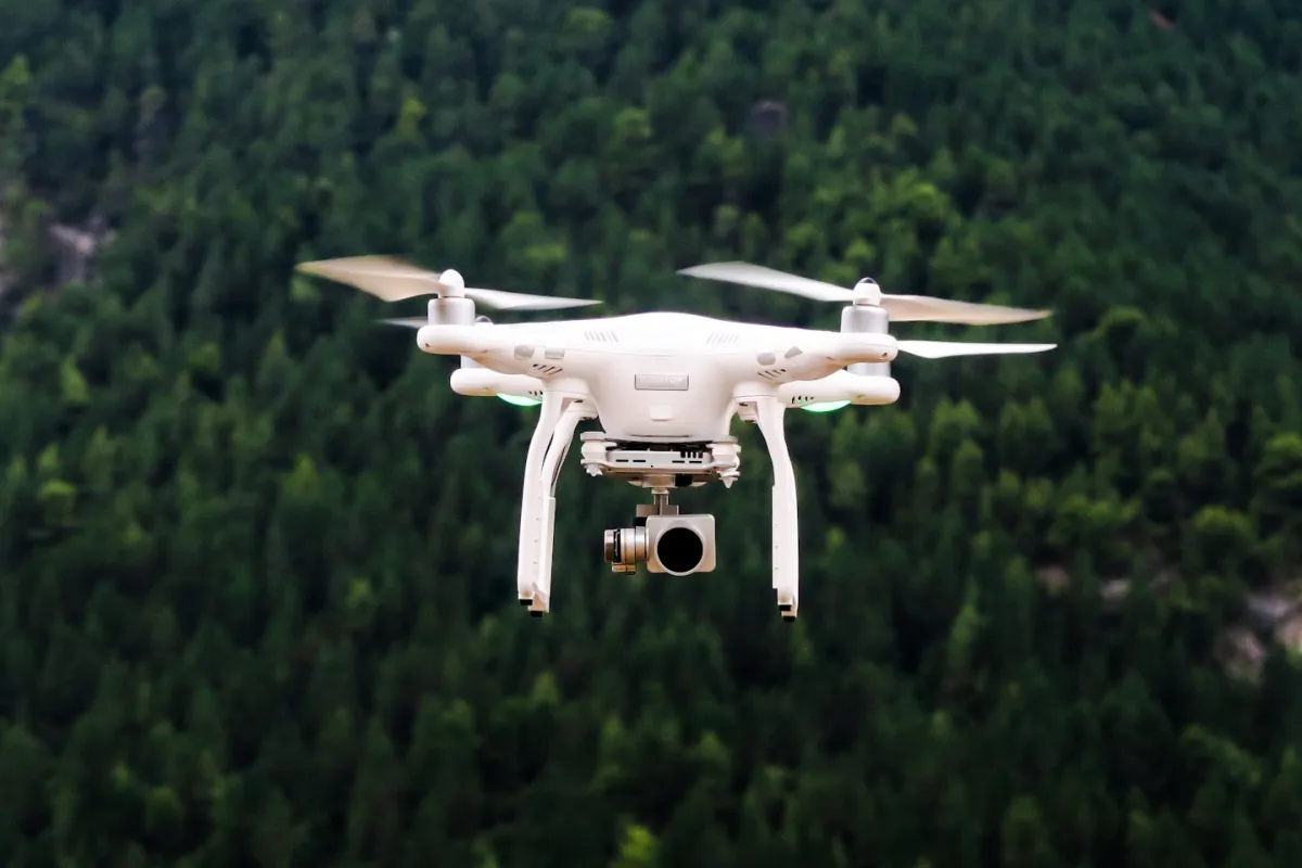 Drones in Business: Corporate Video in Luxembourg 2025