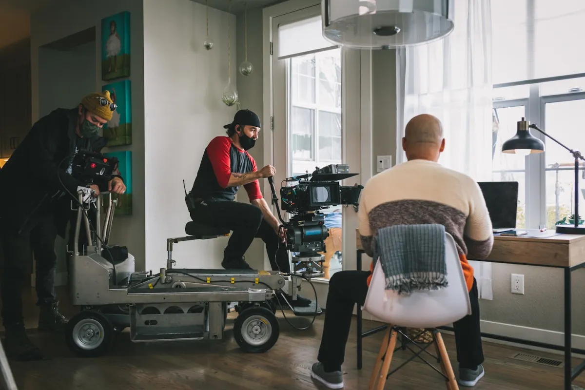 Video Production Trends for 2026: What Is Changing in Luxembourg and the Grand Est