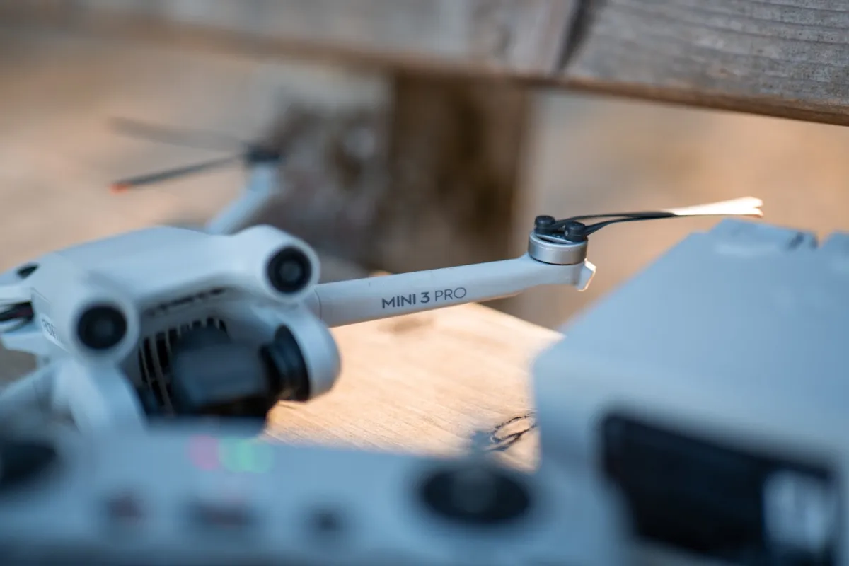 Drones in Luxembourg: The New 2026 Regulations, What Is Changing